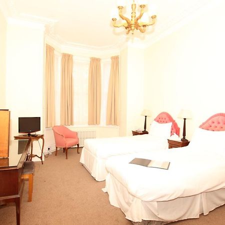 The Courtlands Hotel Brighton Dış mekan fotoğraf