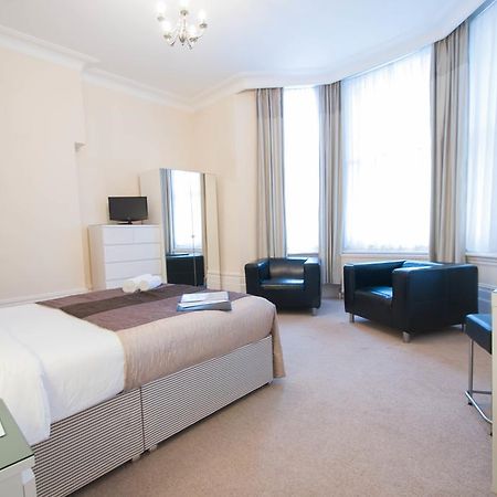 The Courtlands Hotel Brighton Dış mekan fotoğraf