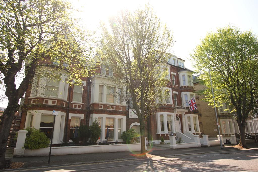 The Courtlands Hotel Brighton Dış mekan fotoğraf