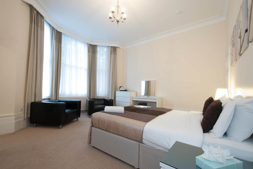 The Courtlands Hotel Brighton Dış mekan fotoğraf