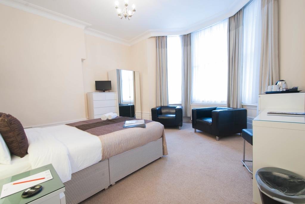 The Courtlands Hotel Brighton Dış mekan fotoğraf