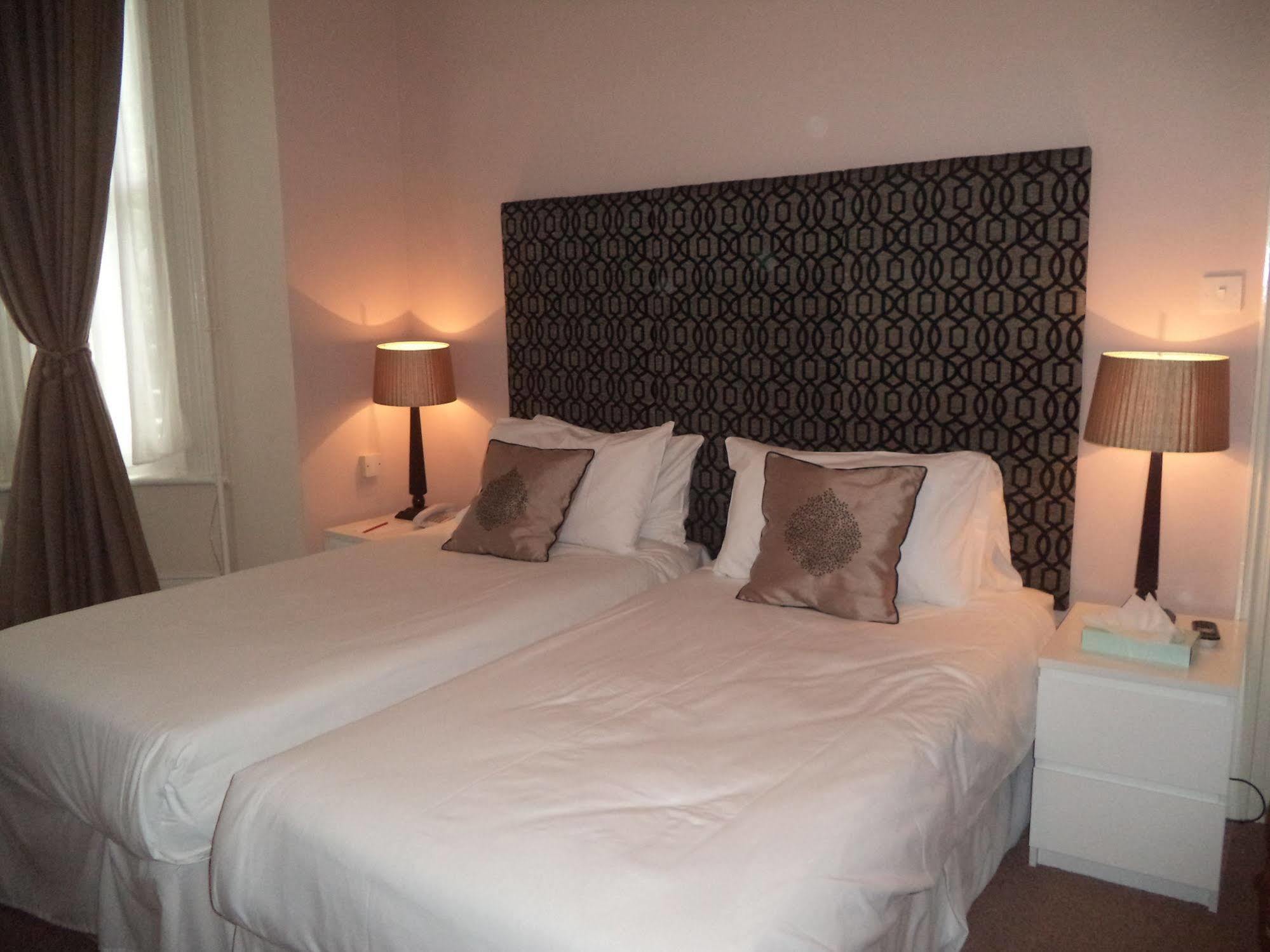 The Courtlands Hotel Brighton Dış mekan fotoğraf