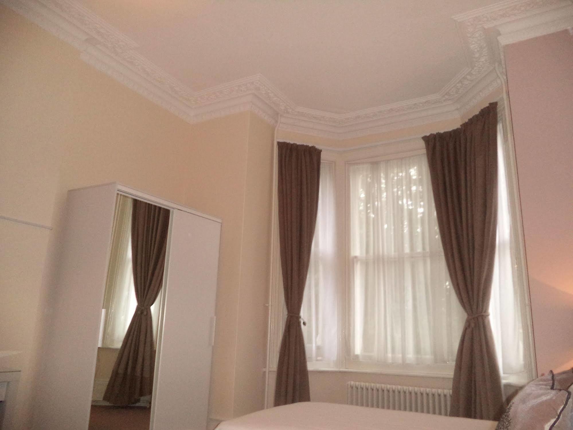 The Courtlands Hotel Brighton Dış mekan fotoğraf