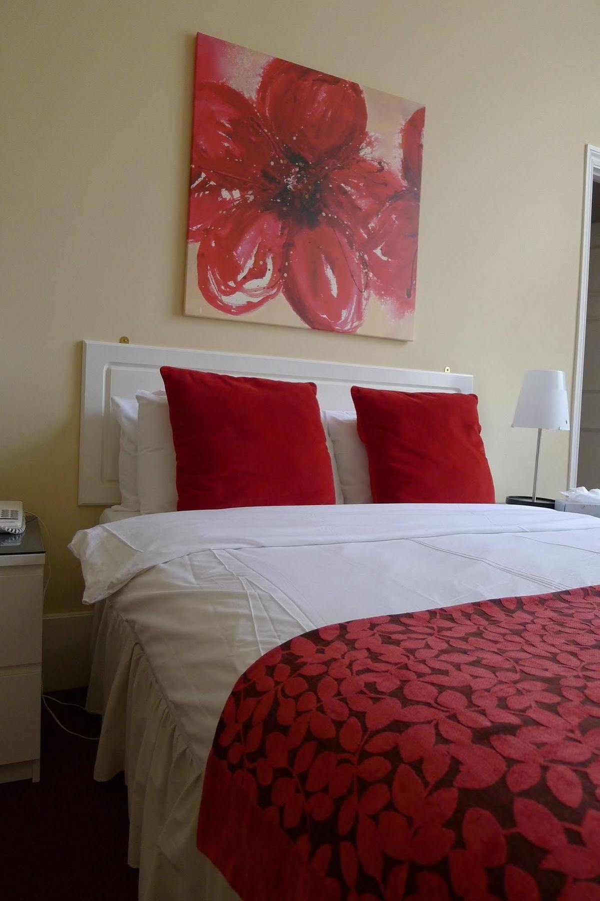 The Courtlands Hotel Brighton Dış mekan fotoğraf