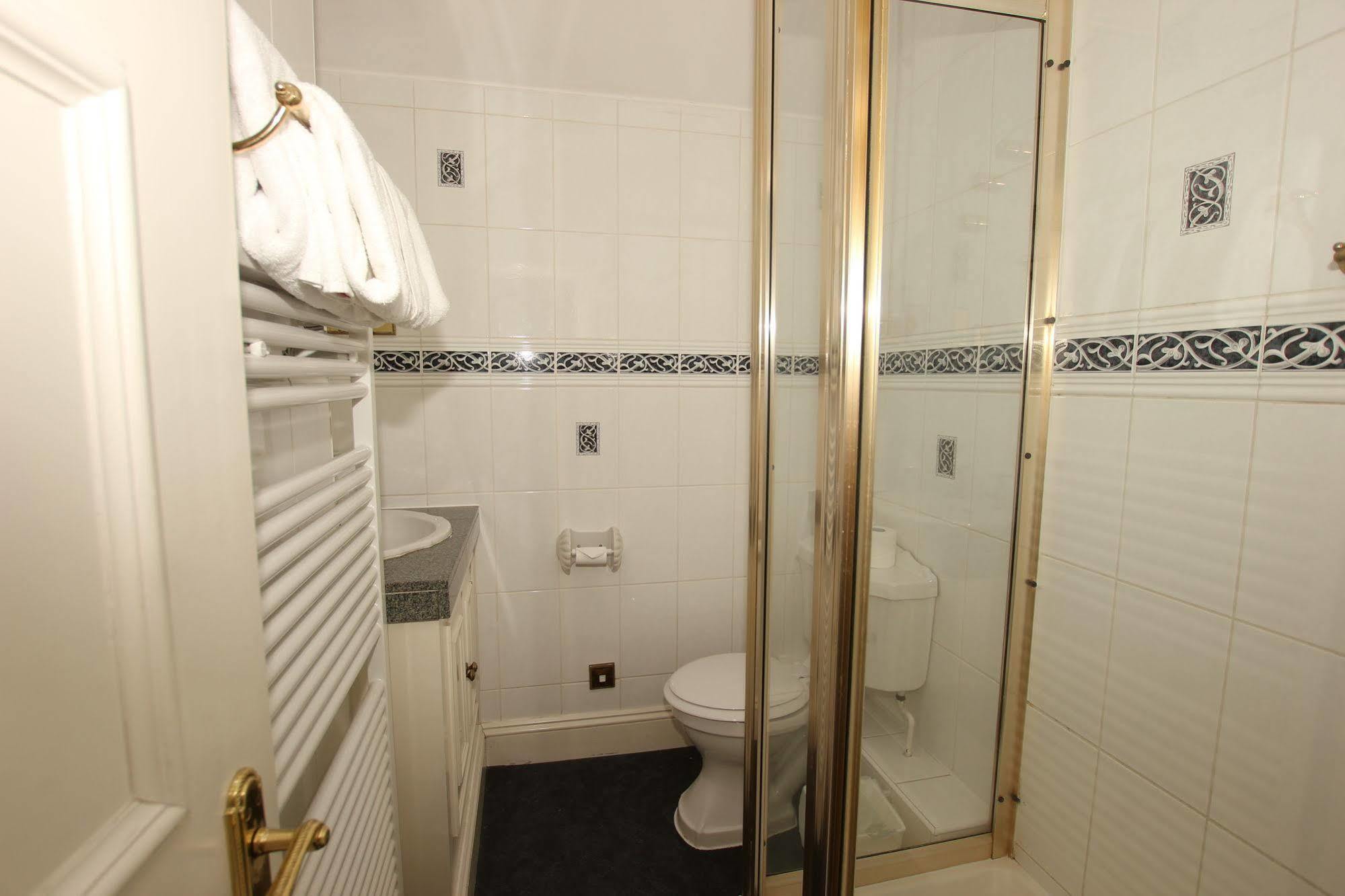 The Courtlands Hotel Brighton Dış mekan fotoğraf