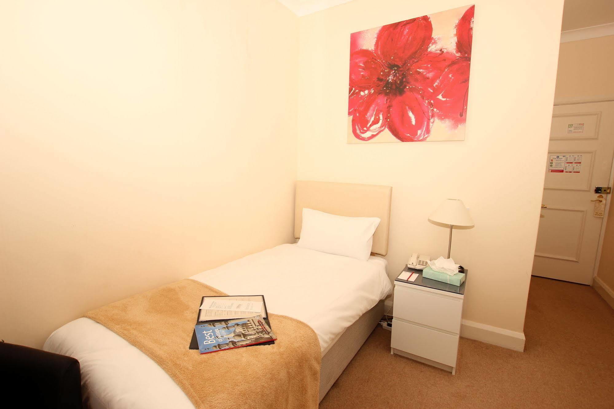 The Courtlands Hotel Brighton Dış mekan fotoğraf