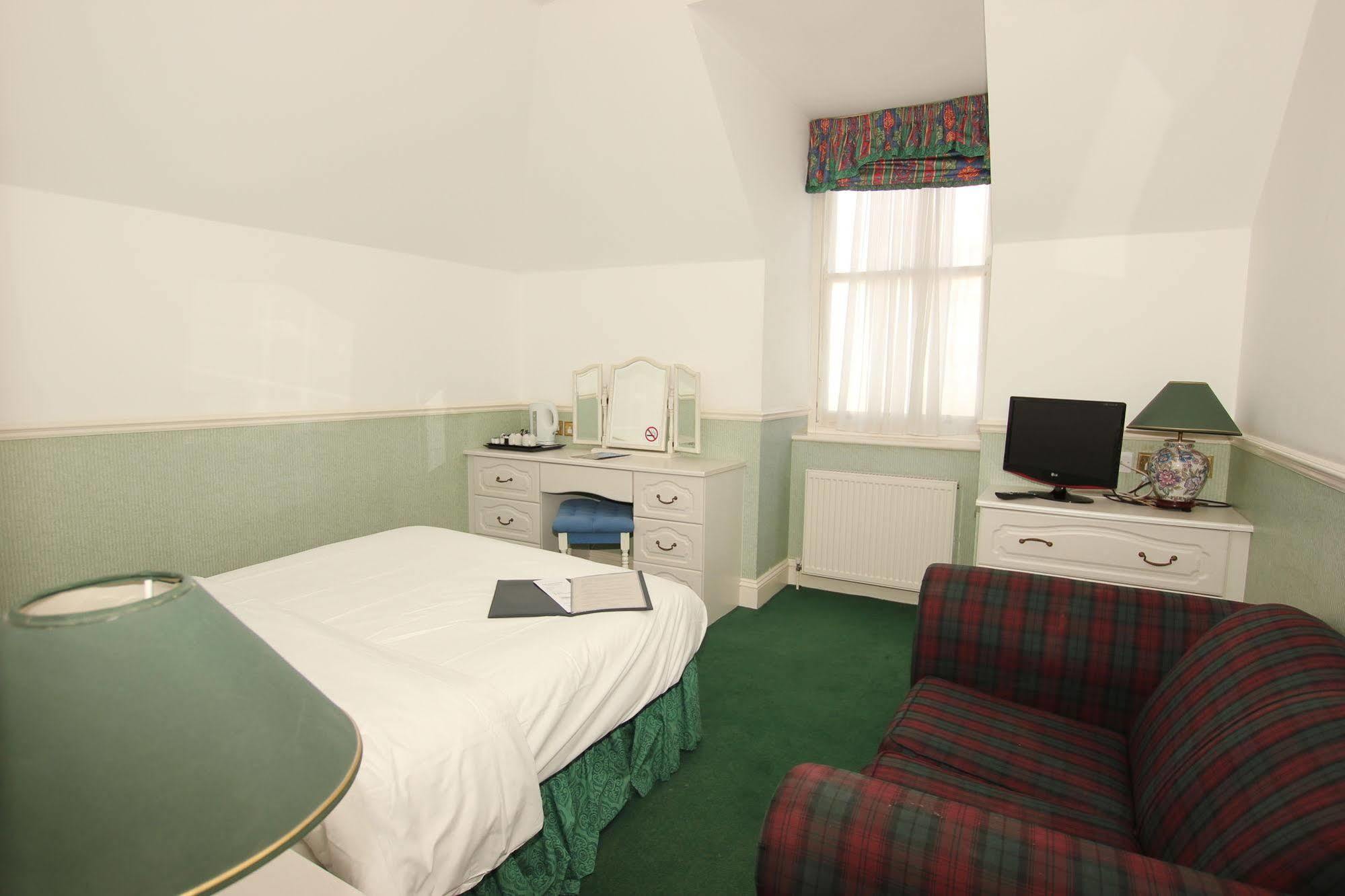 The Courtlands Hotel Brighton Dış mekan fotoğraf