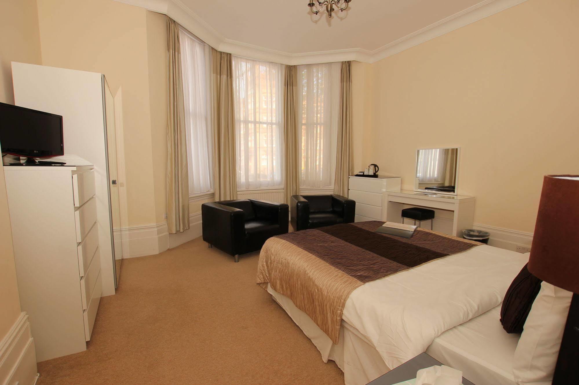 The Courtlands Hotel Brighton Dış mekan fotoğraf