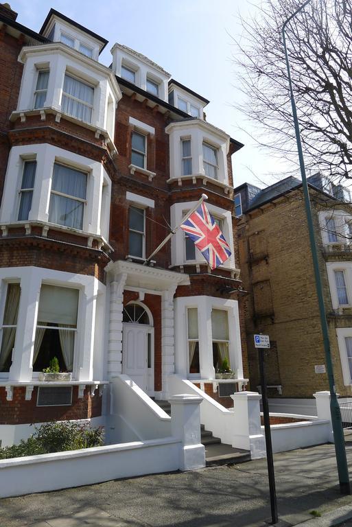 The Courtlands Hotel Brighton Dış mekan fotoğraf